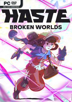 Haste v1.2.d Free Download – FitGirl Repacks