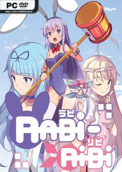 Rabi Ribi v2.0.1 – FitGirl Repacks