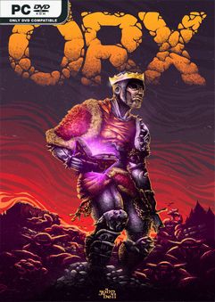 ORX Build 17839217 – FitGirl Repacks