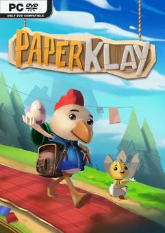 PaperKlay Free Download – FitGirl Repacks