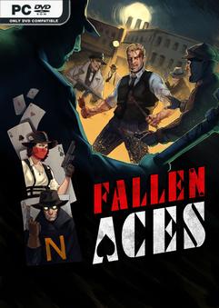 Fallen Aces v0.7.96 – FitGirl Repacks