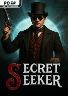 Secret Seeker Free Download – FitGirl Repacks