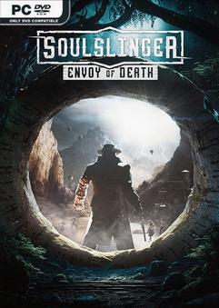 Soulslinger Envoy of Death v1.03-GOG – FitGirl Repacks