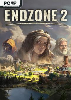 Endzone 2 Free Download – FitGirl Repacks