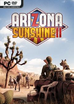 Arizona Sunshine 2 Build 20222109 – FitGirl Repacks