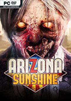 Arizona Sunshine Build 20222460 – FitGirl Repacks
