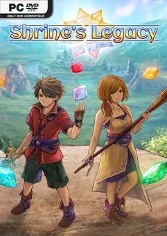 Shrines Legacy Free Download – FitGirl Repacks