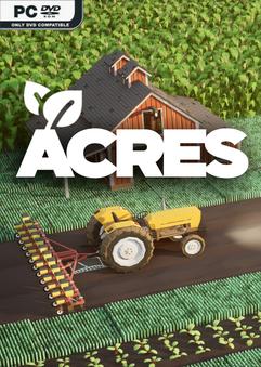 Acres Build 20903610 – FitGirl Repacks