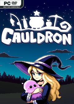 Cauldron v1.1.03 Free Download – FitGirl Repacks