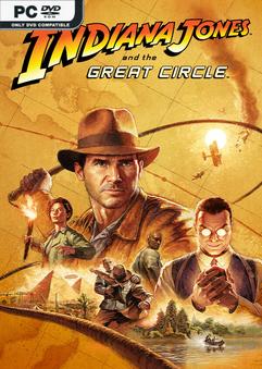 Indiana Jones and the Great Circle v1.0.12.0 Free Download – FitGirl Repacks