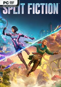 Split Fiction Build 18353366 Free Download – FitGirl Repacks