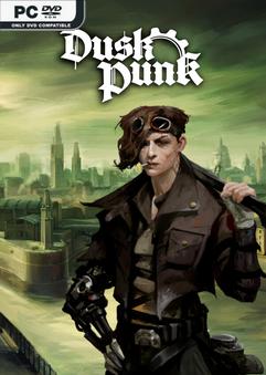 Duskpunk Free Download – FitGirl Repacks