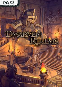 Dwarven Realms Build 21632670 – FitGirl Repacks