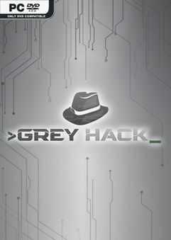 Grey Hack v0.9.6173 – FitGirl Repacks