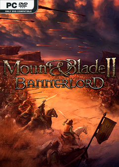 Mount and Blade II Bannerlord v1.3.4.102350 Free Download – FitGirl Repacks